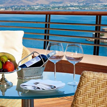 Nafplia Palace Hotel&Villas Nauplia Esterno foto