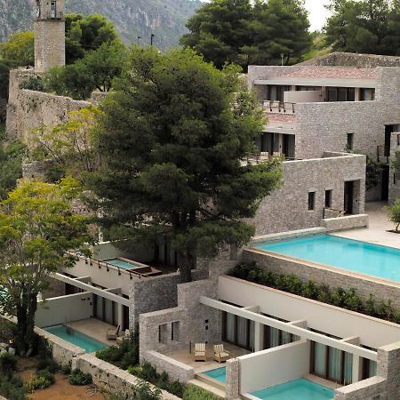 Nafplia Palace Hotel&Villas Nauplia Esterno foto