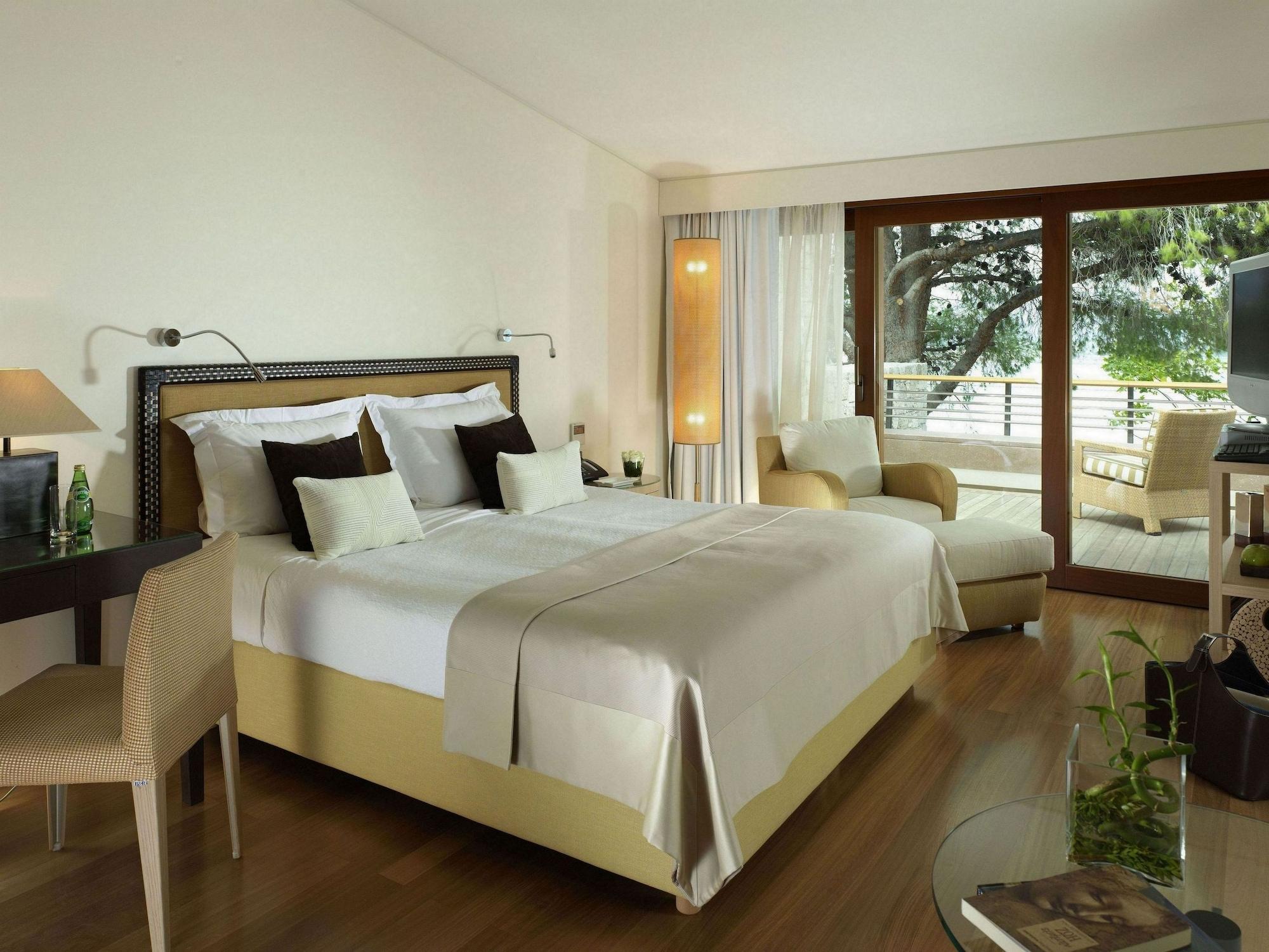 Nafplia Palace Hotel&Villas Nauplia Esterno foto