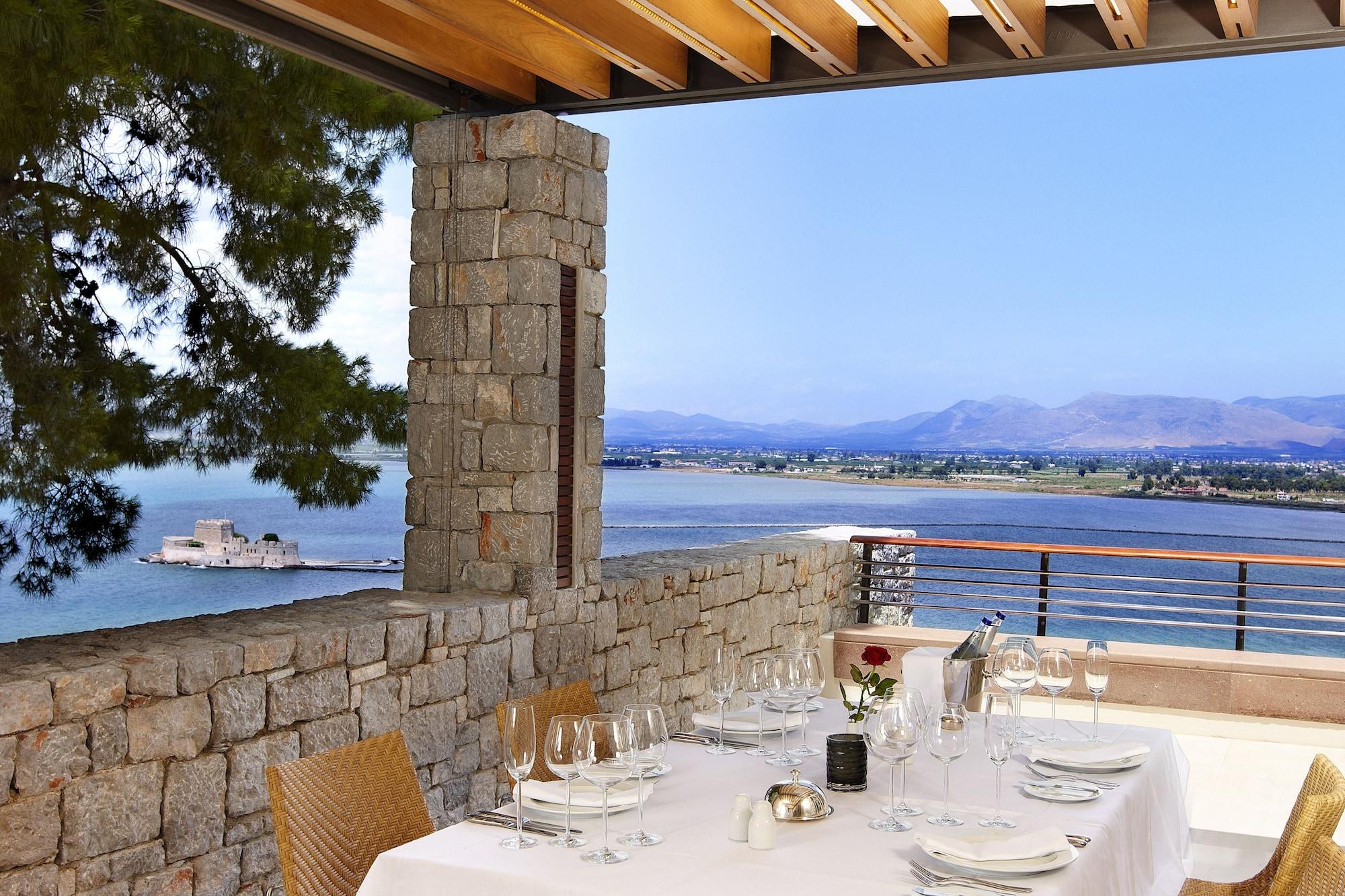 Nafplia Palace Hotel&Villas Nauplia Esterno foto
