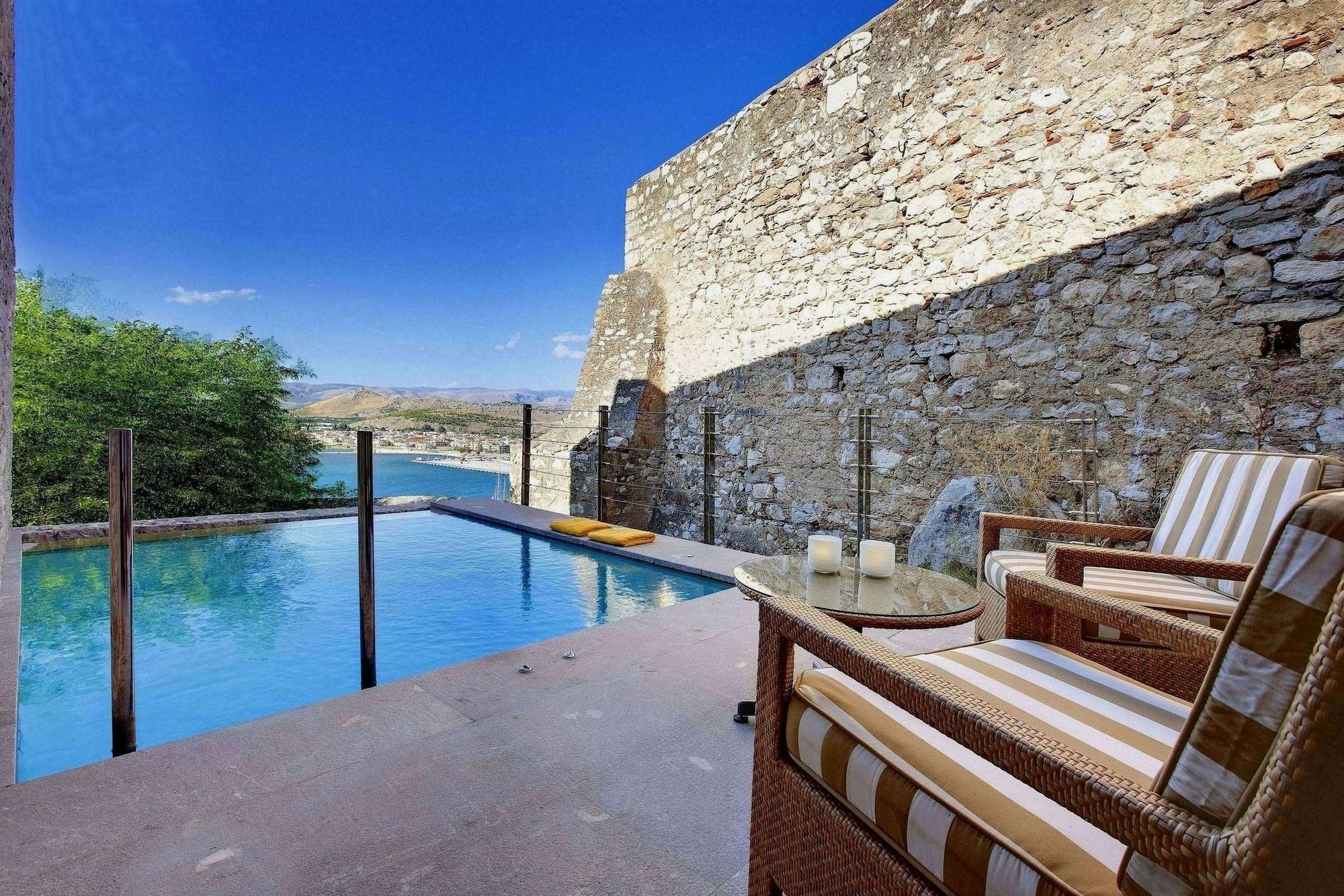 Nafplia Palace Hotel&Villas Nauplia Esterno foto