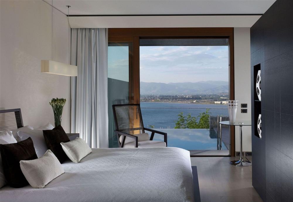 Nafplia Palace Hotel&Villas Nauplia Esterno foto