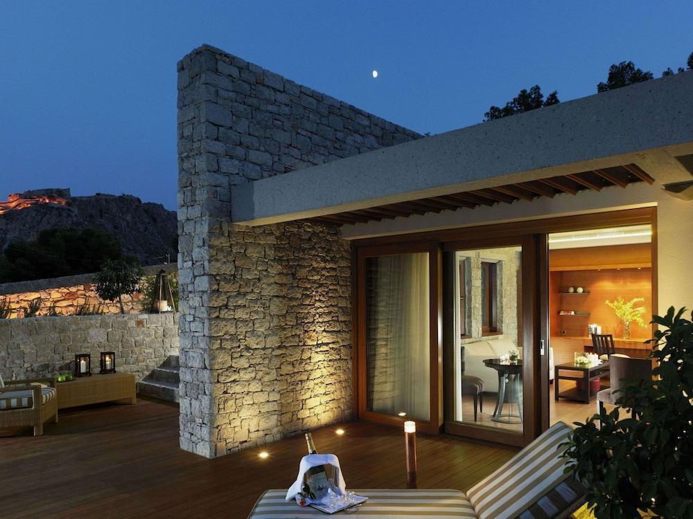 Nafplia Palace Hotel&Villas Nauplia Esterno foto