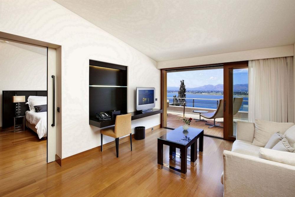 Nafplia Palace Hotel&Villas Nauplia Esterno foto