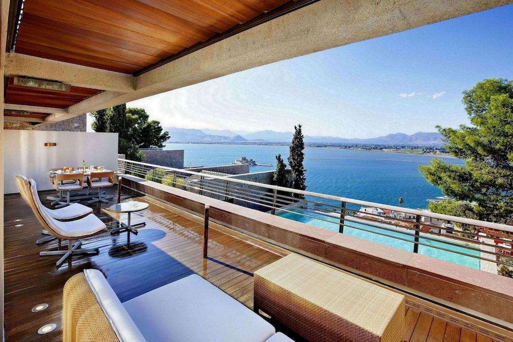 Nafplia Palace Hotel&Villas Nauplia Esterno foto