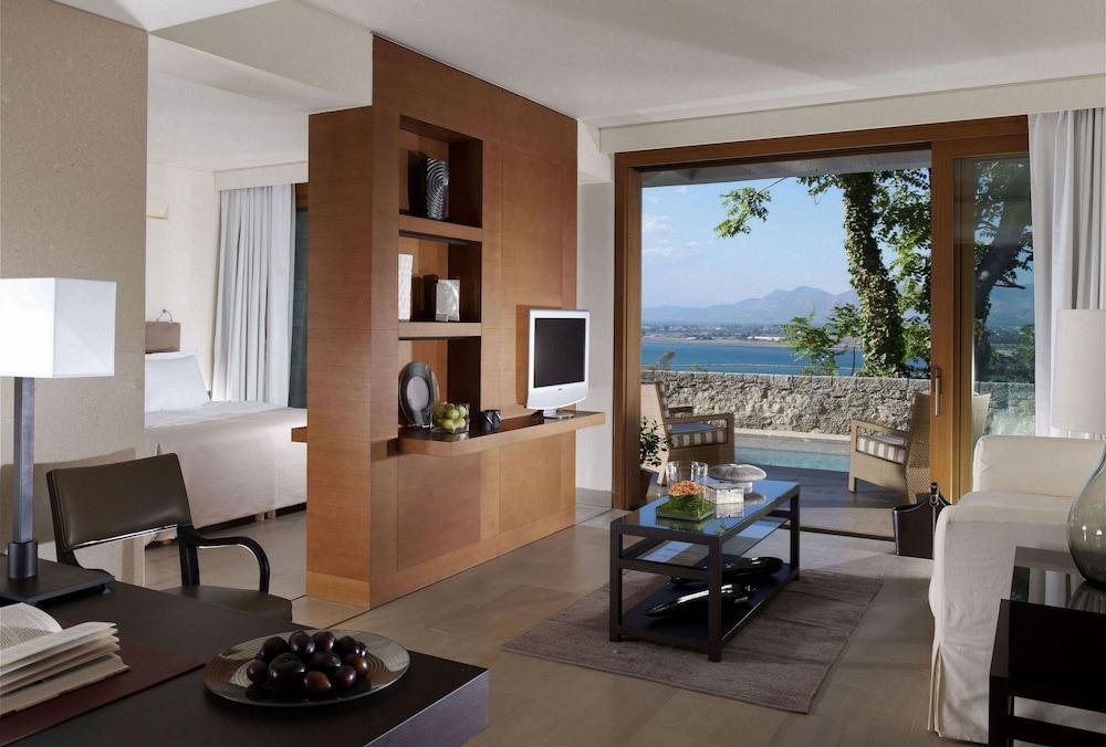 Nafplia Palace Hotel&Villas Nauplia Esterno foto