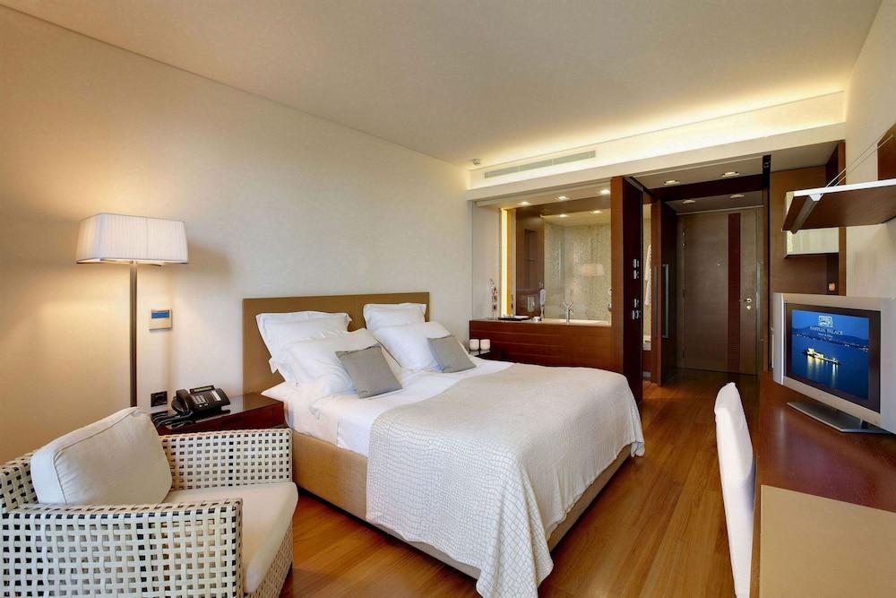 Nafplia Palace Hotel&Villas Nauplia Esterno foto