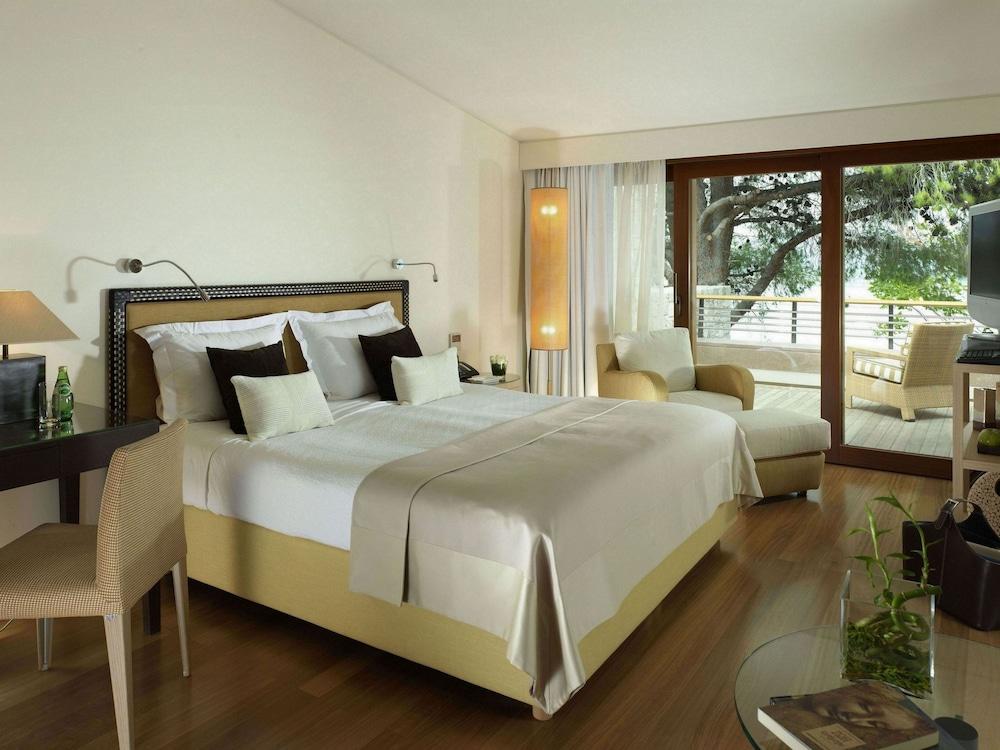 Nafplia Palace Hotel&Villas Nauplia Esterno foto