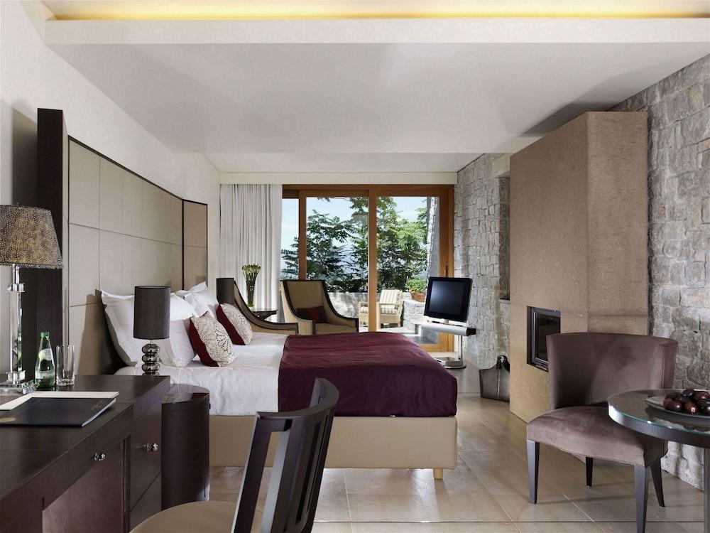 Nafplia Palace Hotel&Villas Nauplia Esterno foto