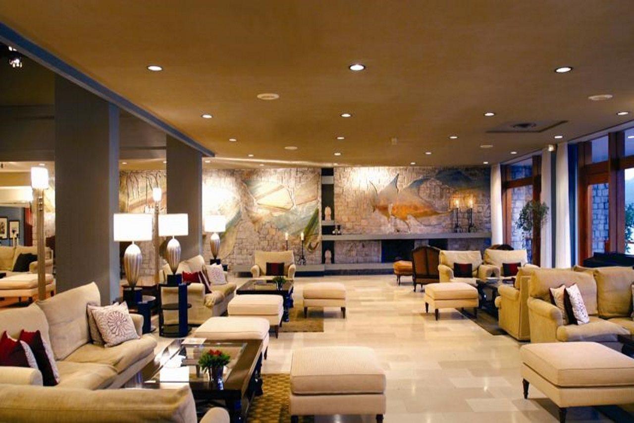 Nafplia Palace Hotel&Villas Nauplia Interno foto