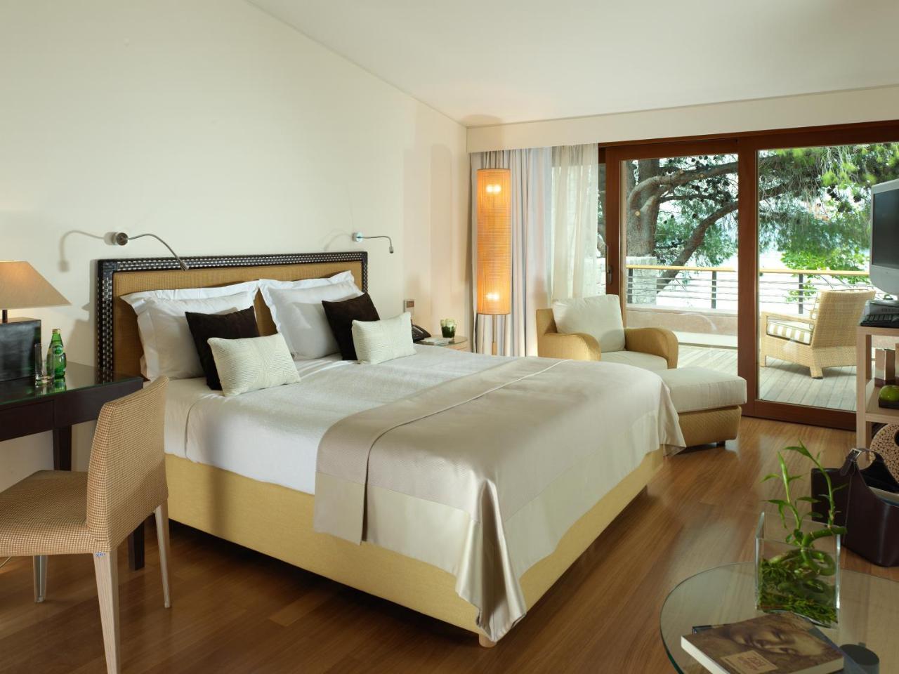 Nafplia Palace Hotel&Villas Nauplia Esterno foto