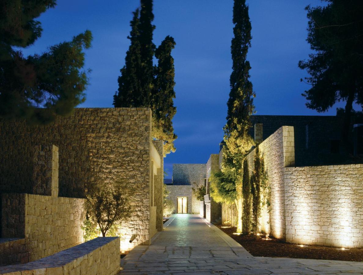 Nafplia Palace Hotel&Villas Nauplia Camera foto