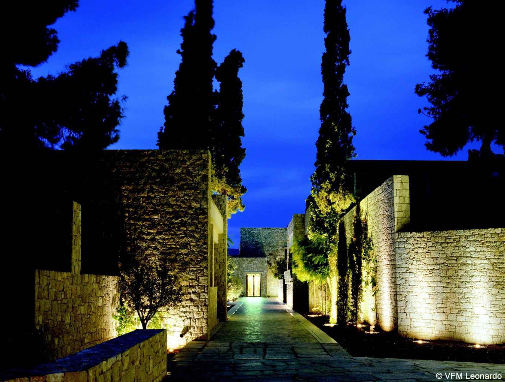 Nafplia Palace Hotel&Villas Nauplia Esterno foto